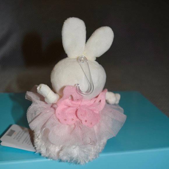 Bunnies By The Bay Roly Poly Aurora - Picture 4 of 6